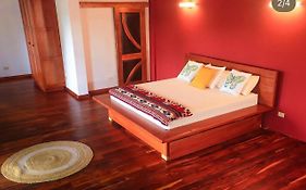 Kudos Club Guest House Las Lajas (chiriqui)  Panama