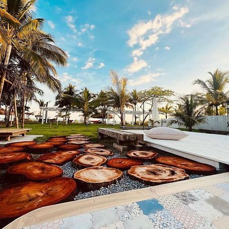 Kudos Club Hotel Las Lajas  Exterior photo